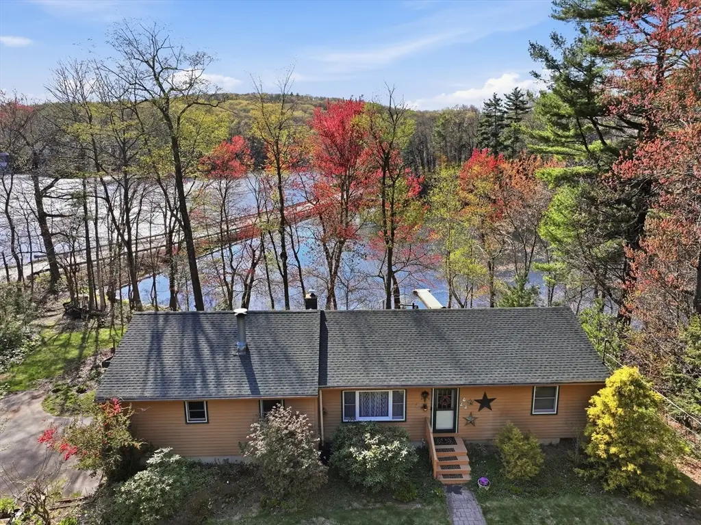 3 Forest Dr, Holland, MA 01521 - #1
