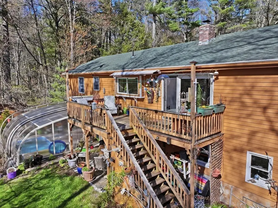 3 Forest Dr, Holland, MA 01521 - #2
