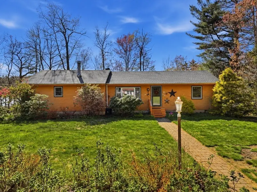 3 Forest Dr, Holland, MA 01521 - #3