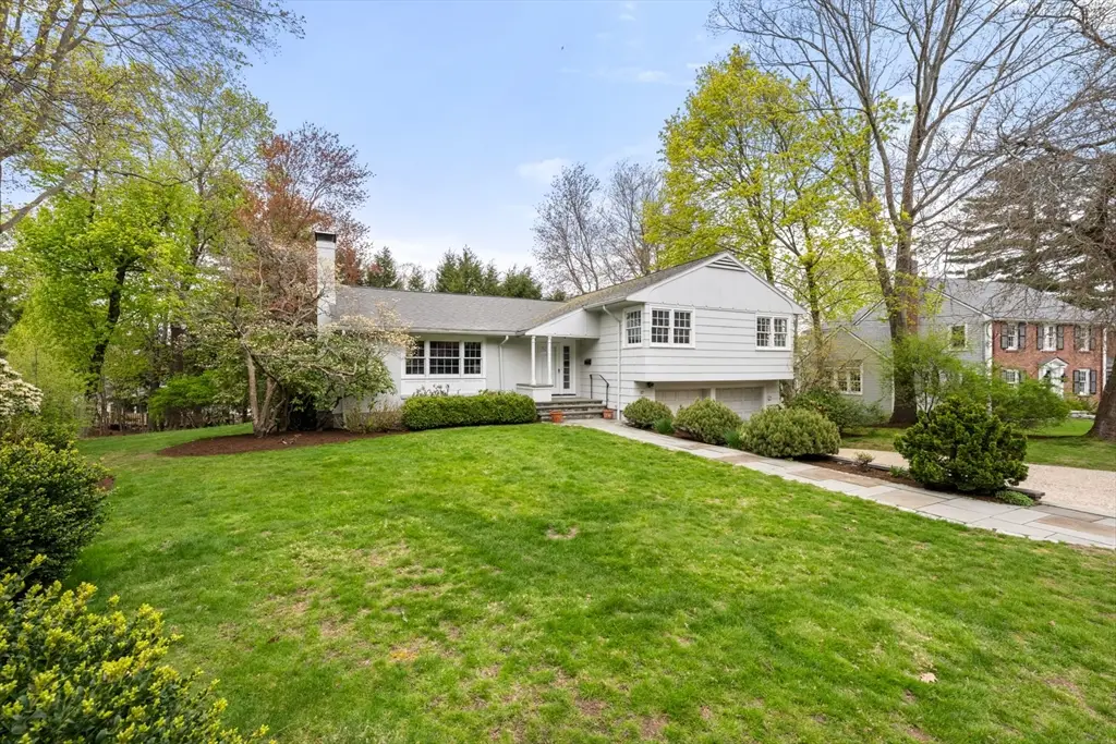37 Chestnut Hill Terrace, Newton, MA 02467 - #1