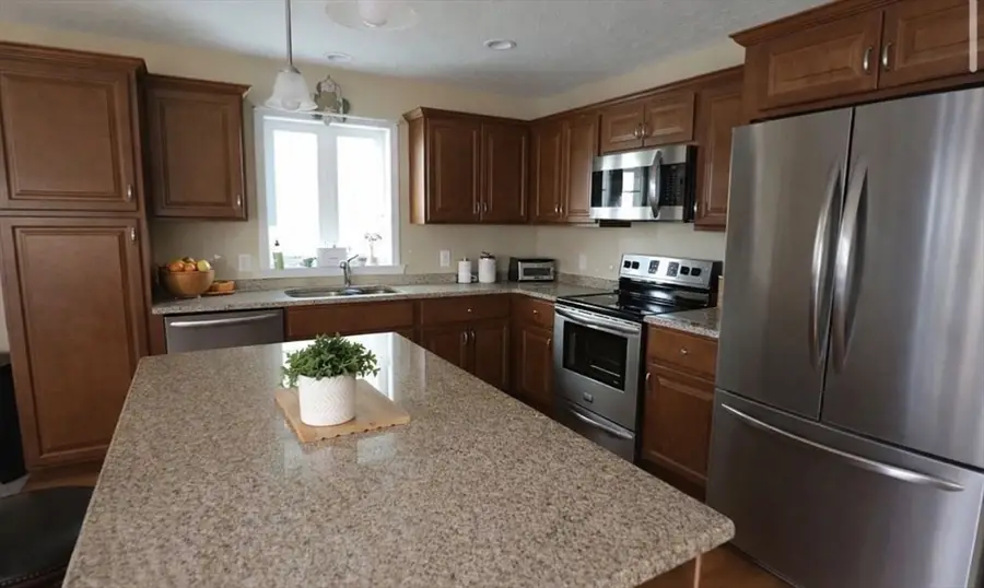 353 Fuller St #45, Ludlow, MA 01056 - #3