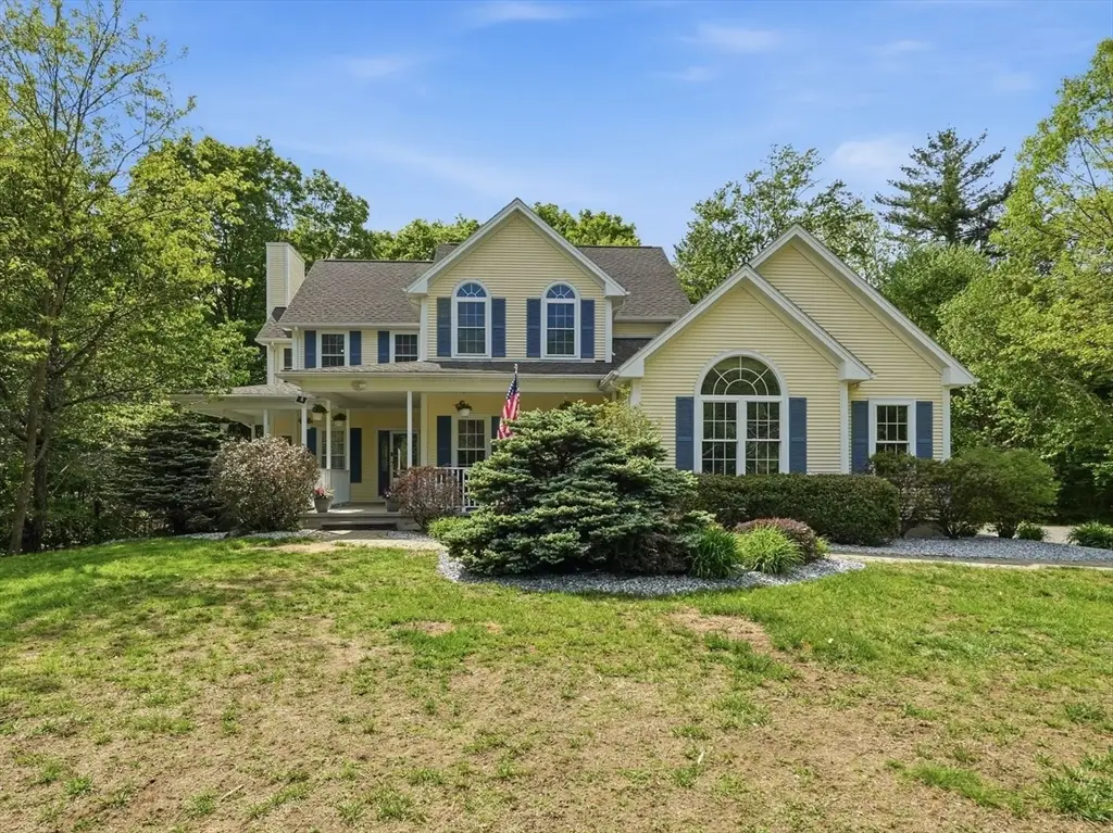 81 Sheffield Dr, Belchertown, MA 01007 - #1