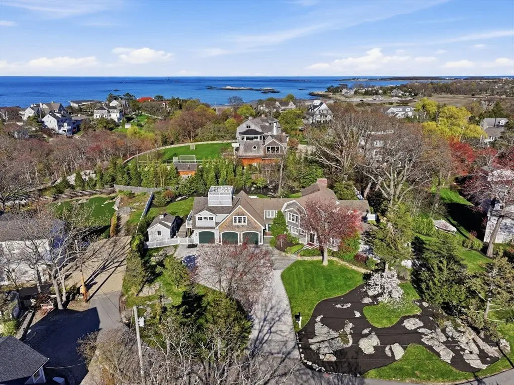 82 Nichols Rd, Cohasset, MA 02025 - #1