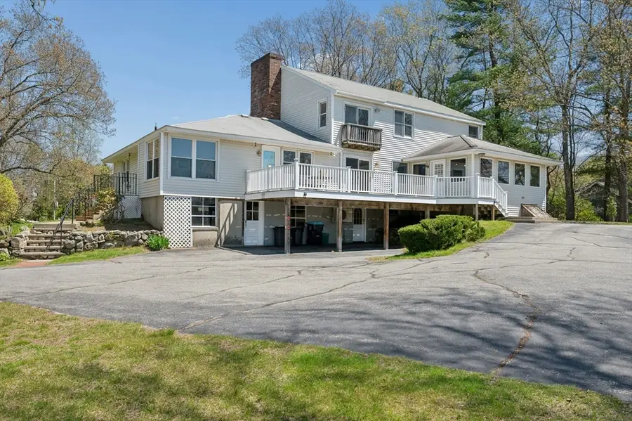 61 Gulf St, Shrewsbury, MA 01545 - #2