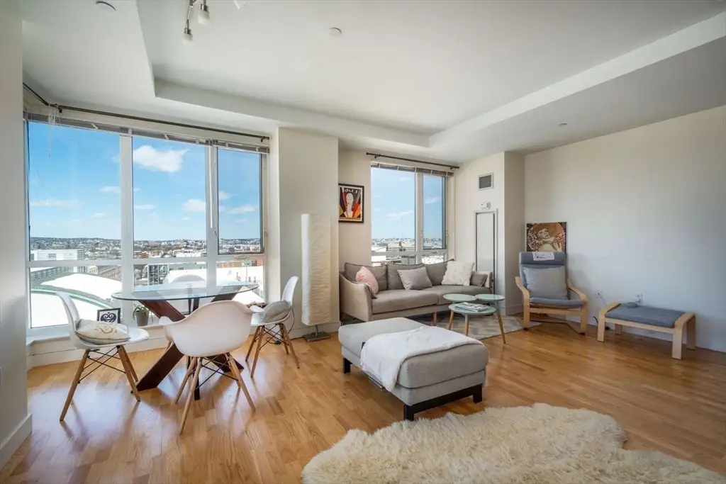 100 Station Landing #1101, Medford, MA 02155 - #1