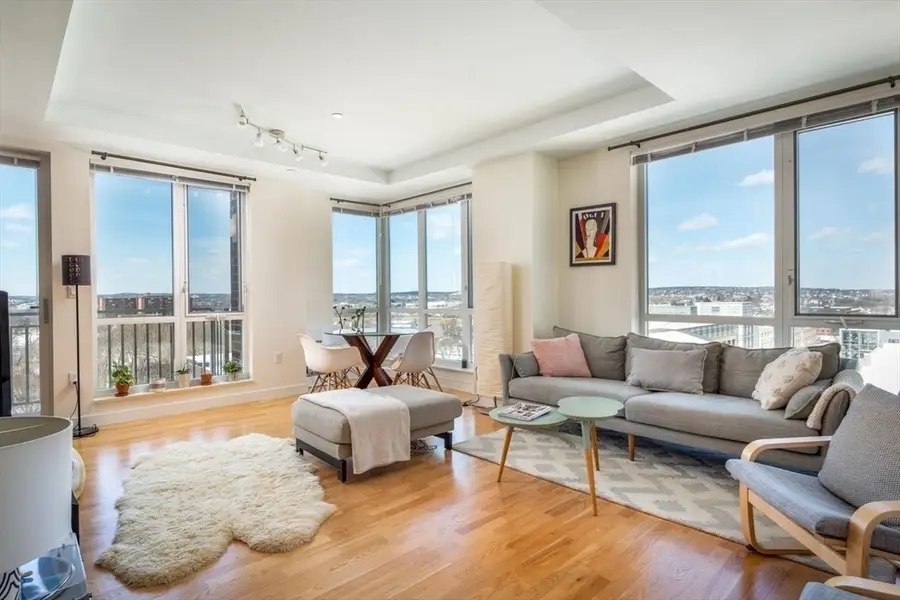 100 Station Landing #1101, Medford, MA 02155 - #2