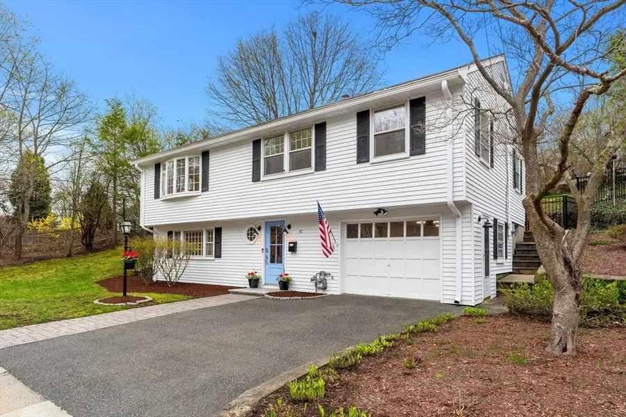 92 Moffatt Rd, Salem, MA 01970 - #2