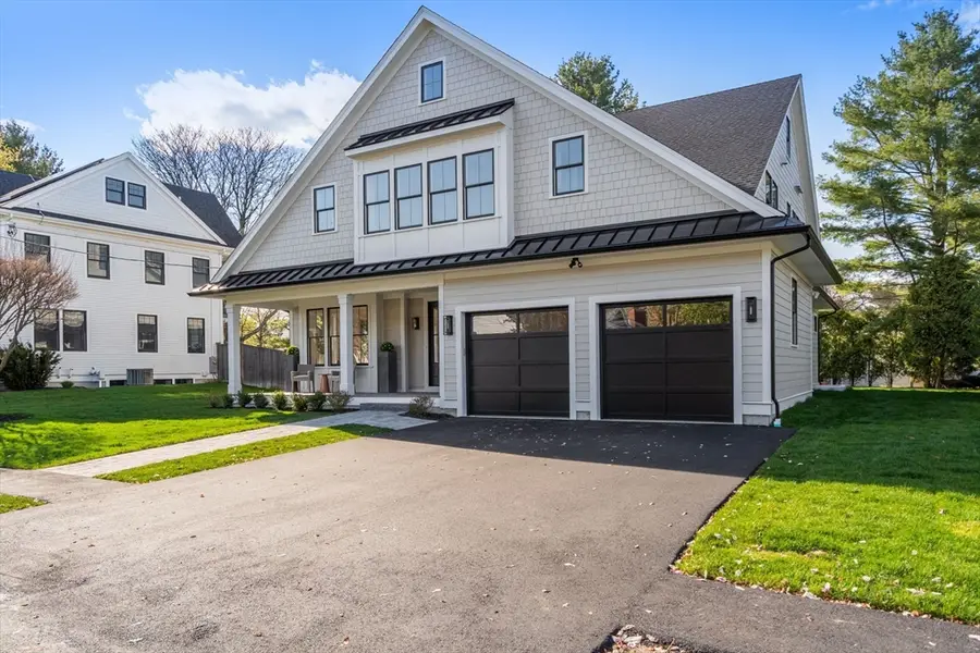 23 Yale Road, Needham, MA 02494 - #2