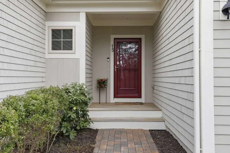 15 Southview Way, Plymouth, MA 02360 - #2