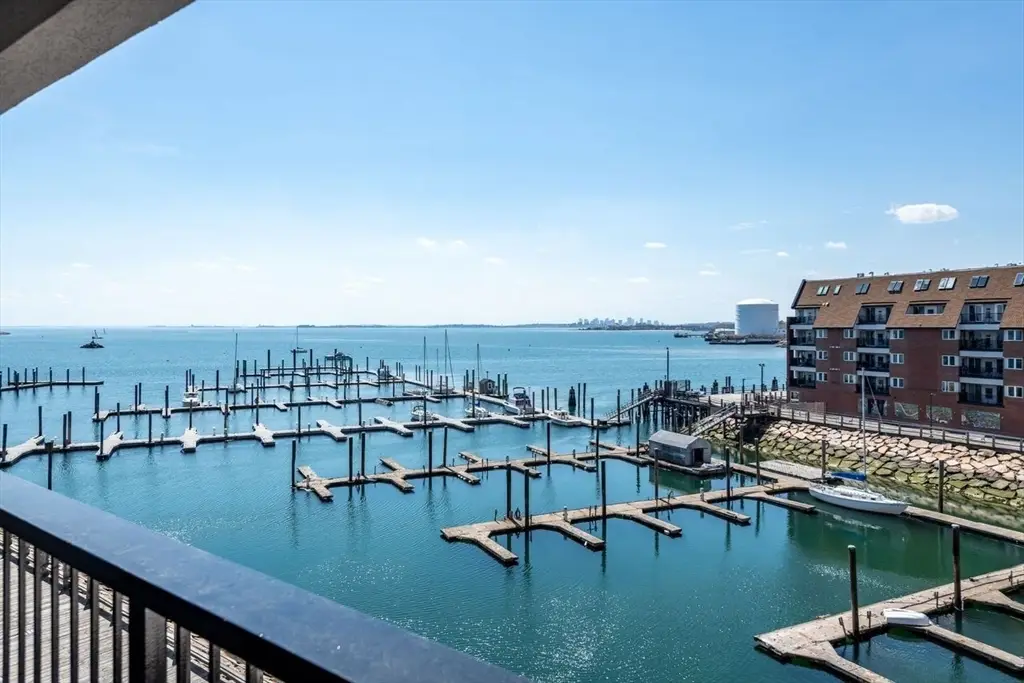 150 Lynnway #403, Lynn, MA 01902 - #1