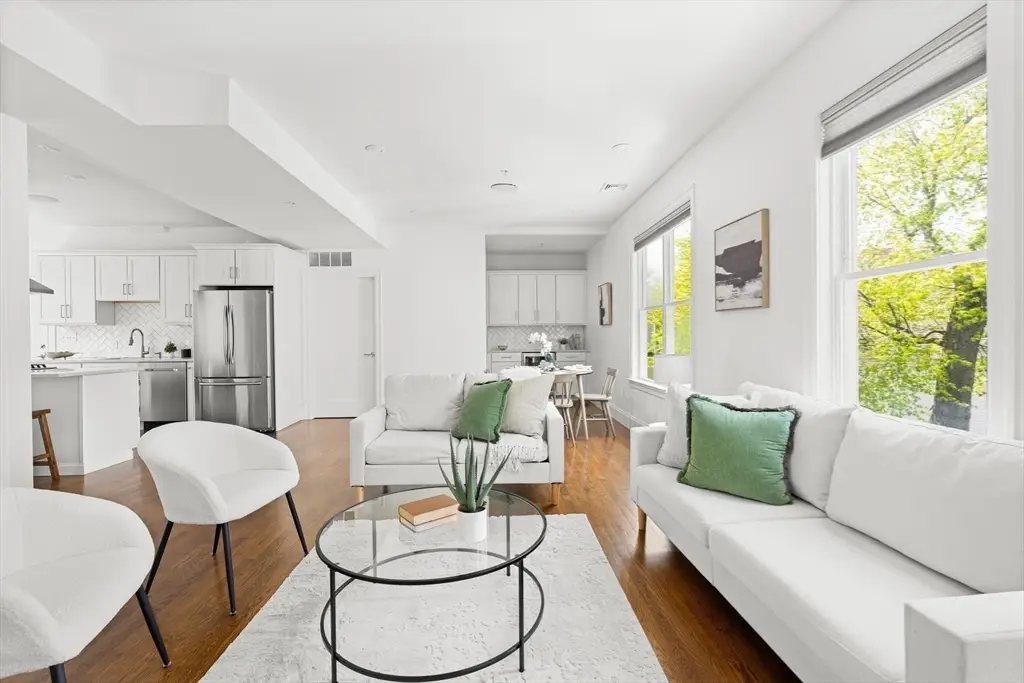 76 Flint St #2, Somerville, MA 02145 - #1