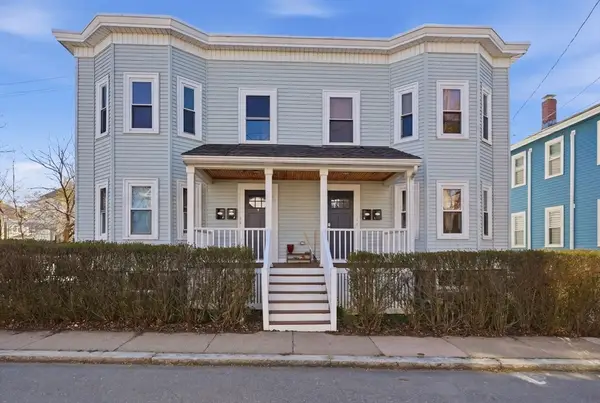 18 Phelps St #1, Salem, MA 01970