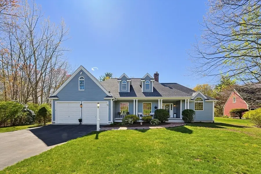 47 Juniper Rd, Holliston, MA 01746 - #2