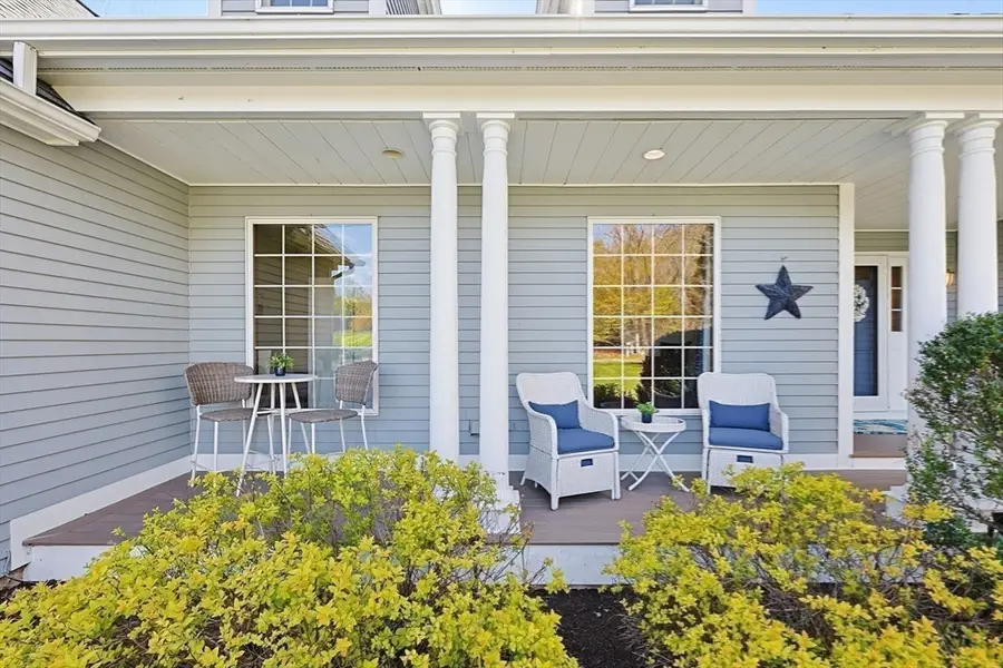 47 Juniper Rd, Holliston, MA 01746 - #3