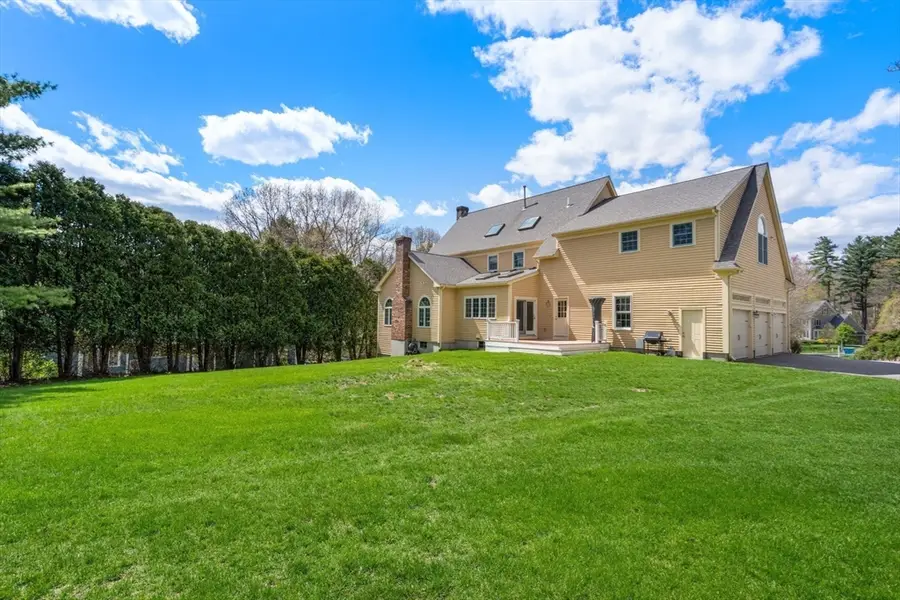 41 York Rd, Wayland, MA 01778 - #2