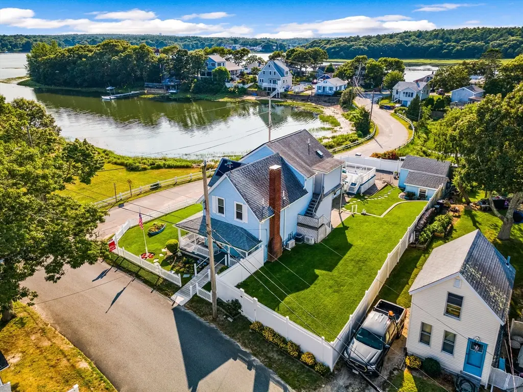 27 West Blvd, Onset, MA 02558 - #1