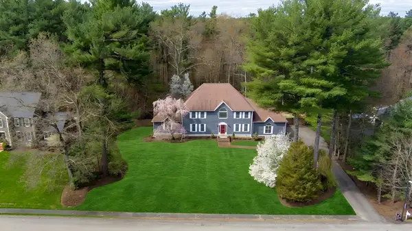 24 Cornerstone Drive, Easton, MA 02356