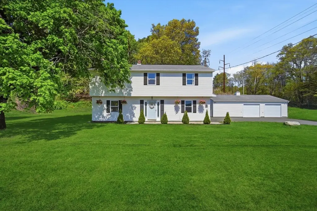 563 Pochassic Rd., Westfield, MA 01085 - #1