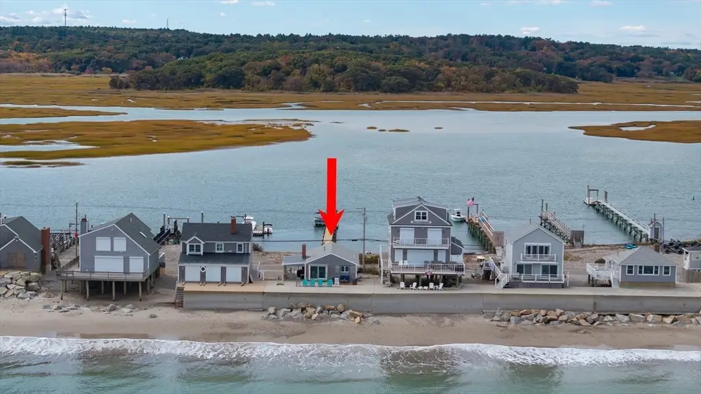 234 Central Ave, Scituate, MA 02047 - #1