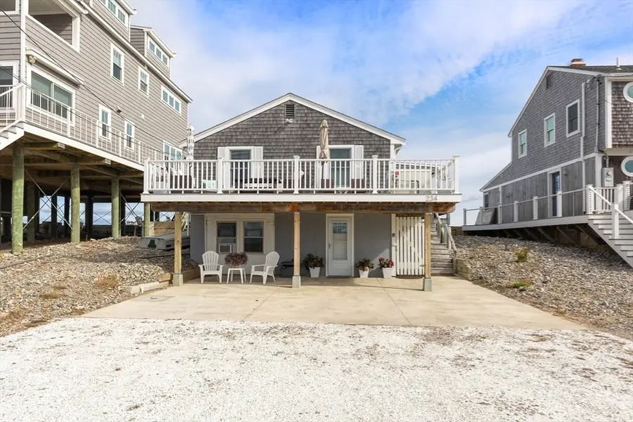 234 Central Ave, Scituate, MA 02047 - #2