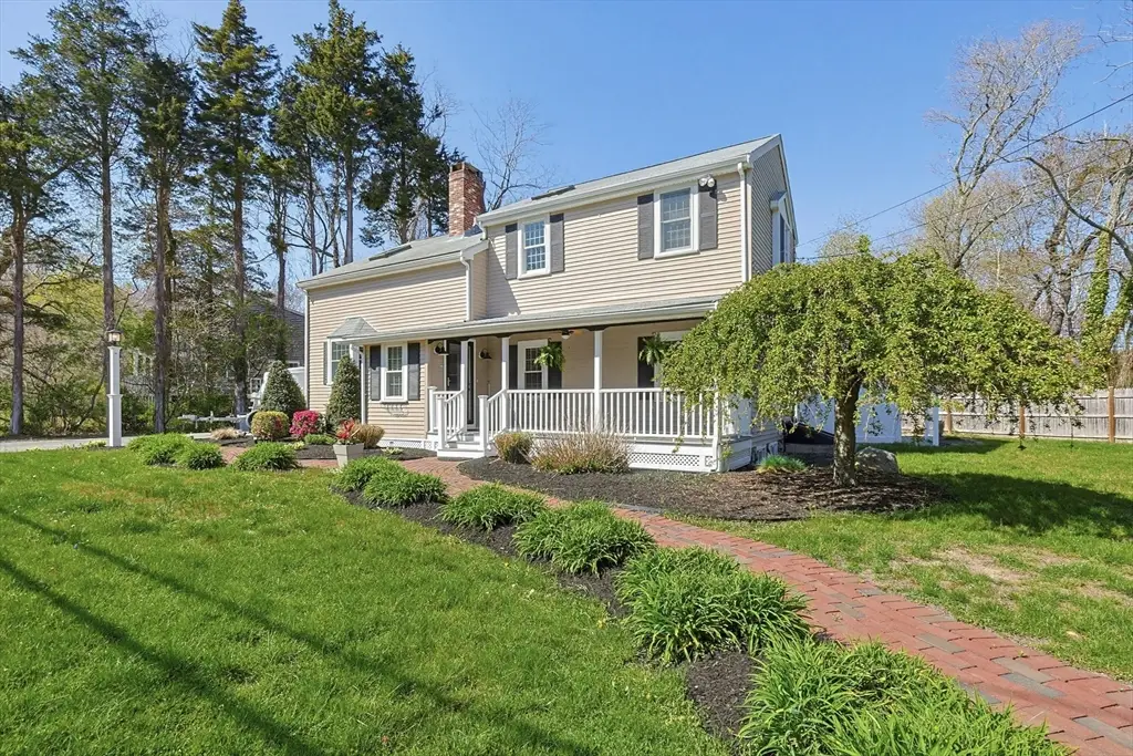 21 Washington Ave, Marshfield, MA 02050 - #1
