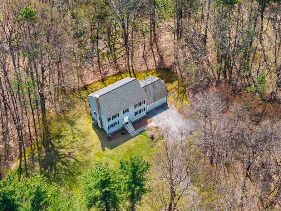 71 Mclains Woods Rd, Groton, MA 01450 - #2