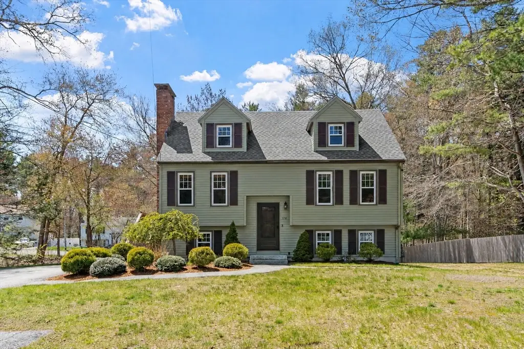 128 Beech St, Tewksbury, MA 01876 - #1