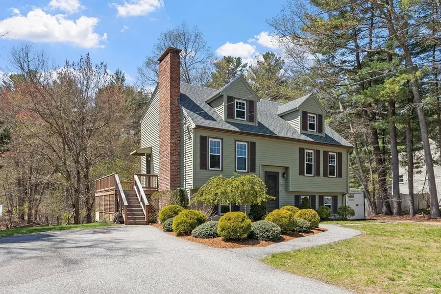 128 Beech St, Tewksbury, MA 01876 - #2