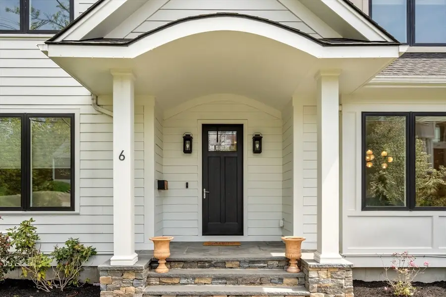6 Wiswall Rd, Newton, MA 02459 - #3