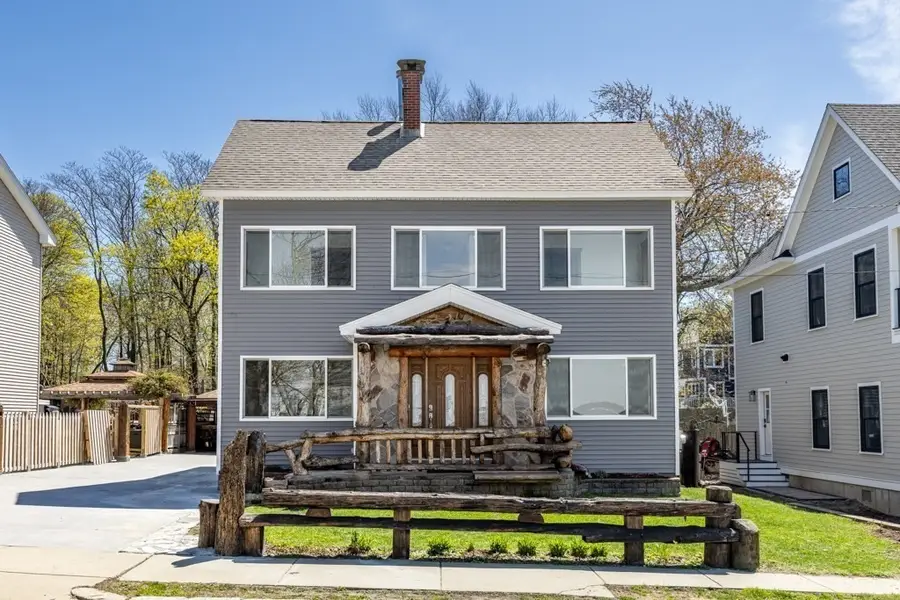 151 Dorchester Street, Quincy, MA 02171 - #2