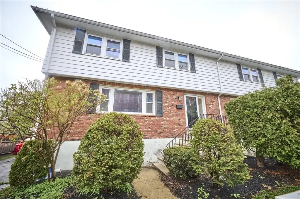 73-75 Newbern Ave, Medford, MA 02155 - #1