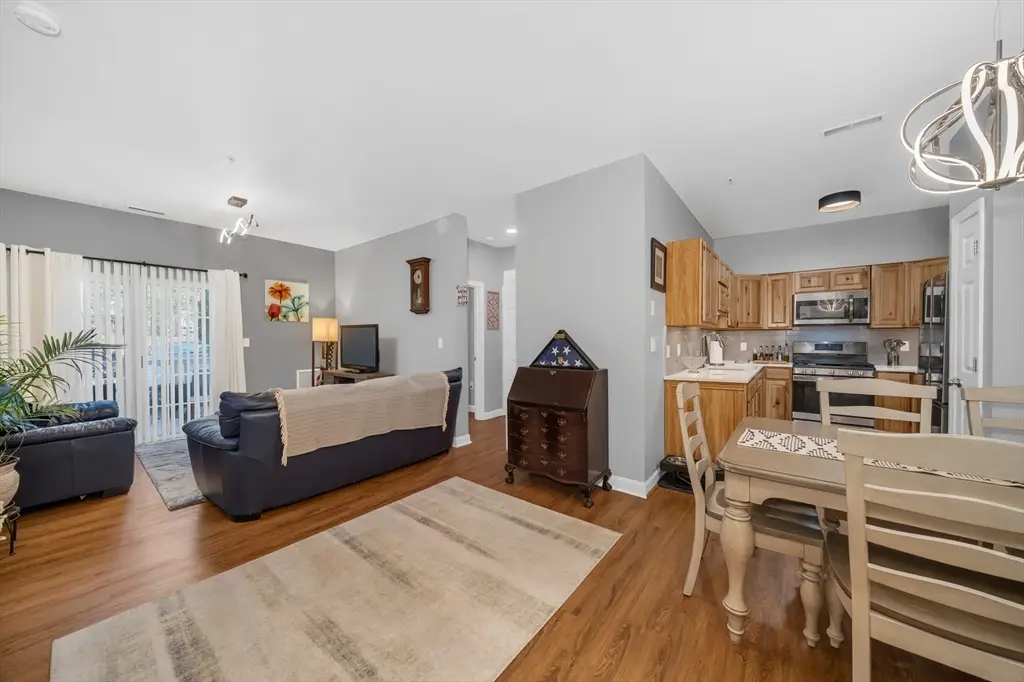 23 Hampshire Rd #112, Methuen, MA 01844 - #1