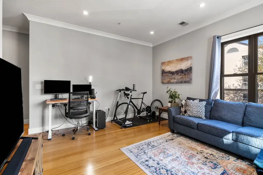 88 B Street #101, Boston, MA 02127 - #2