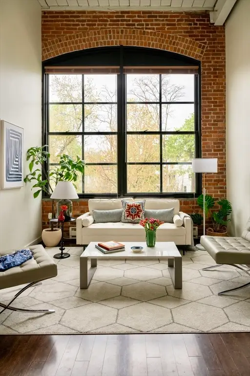 1 Aberdeen Way #221, Cambridge, MA 02138 - #3