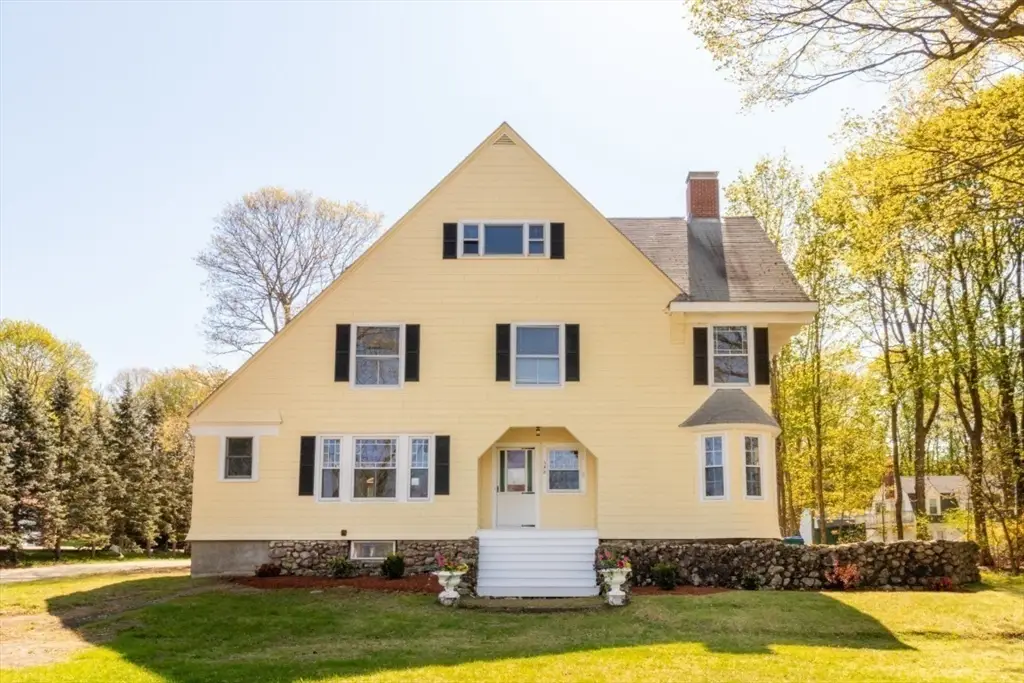 548 High Street, Westwood, MA 02090 - #1