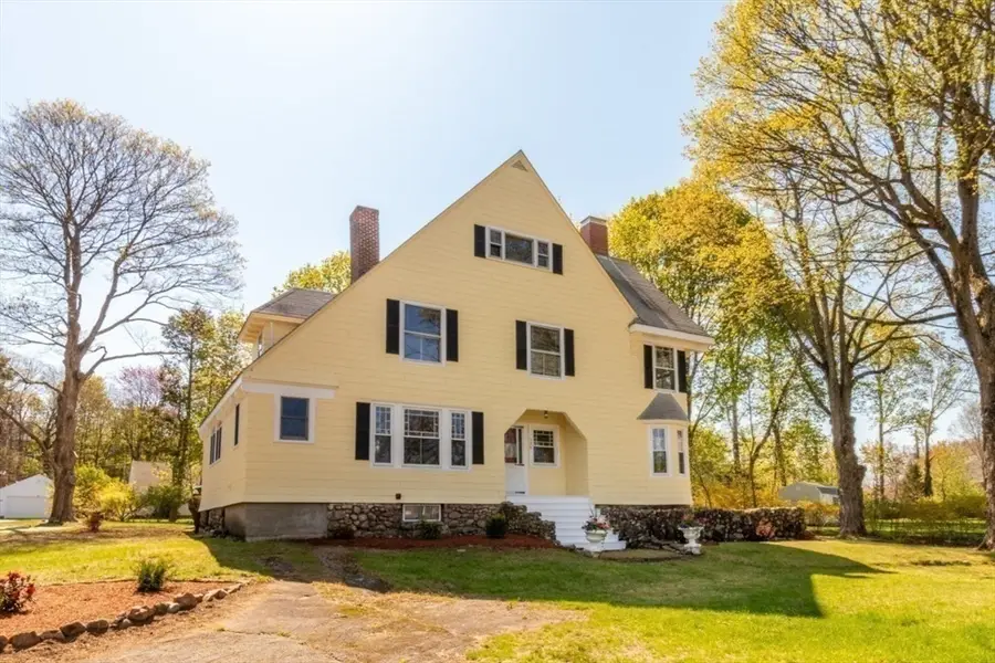 548 High Street, Westwood, MA 02090 - #3