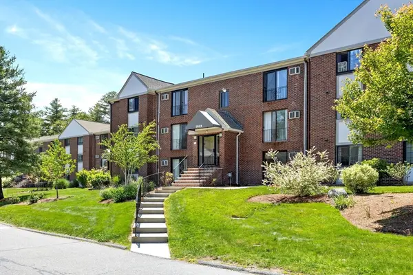 388 Great Rd #B23, Acton, MA 01720