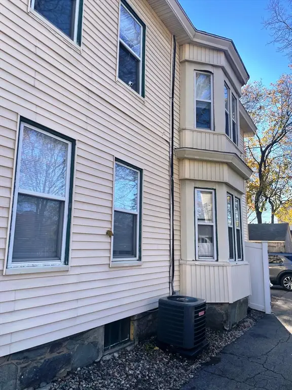 166 Chauncy St, Mansfield, MA 02048 - #2