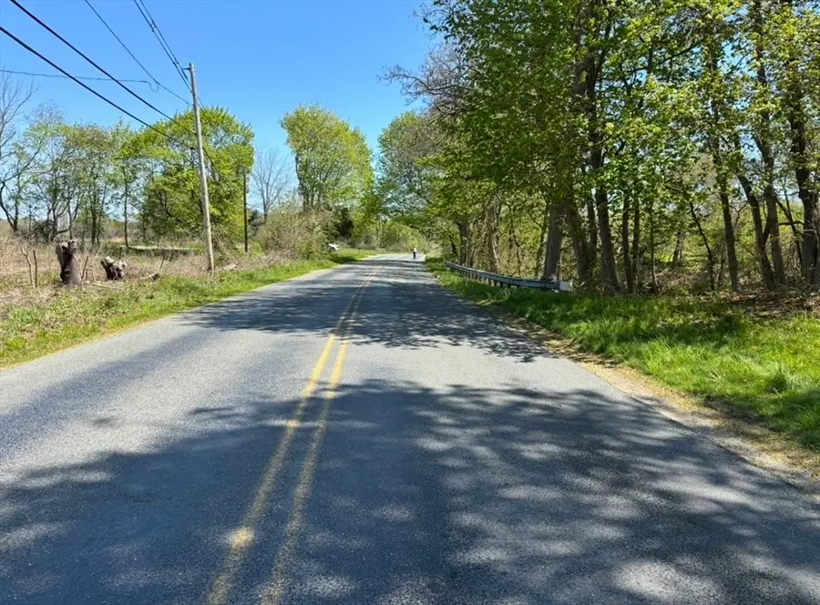 205R Providence St. Bldr. Lot 4, Rehoboth, MA 02769 - #2