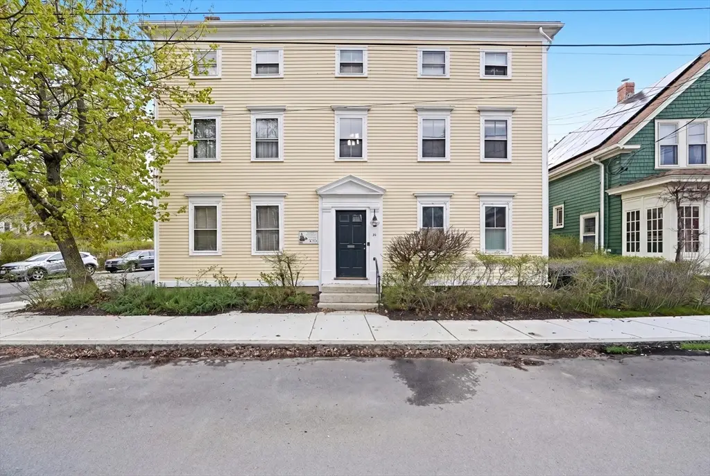 74 Lime St #4, Newburyport, MA 01950 - #1