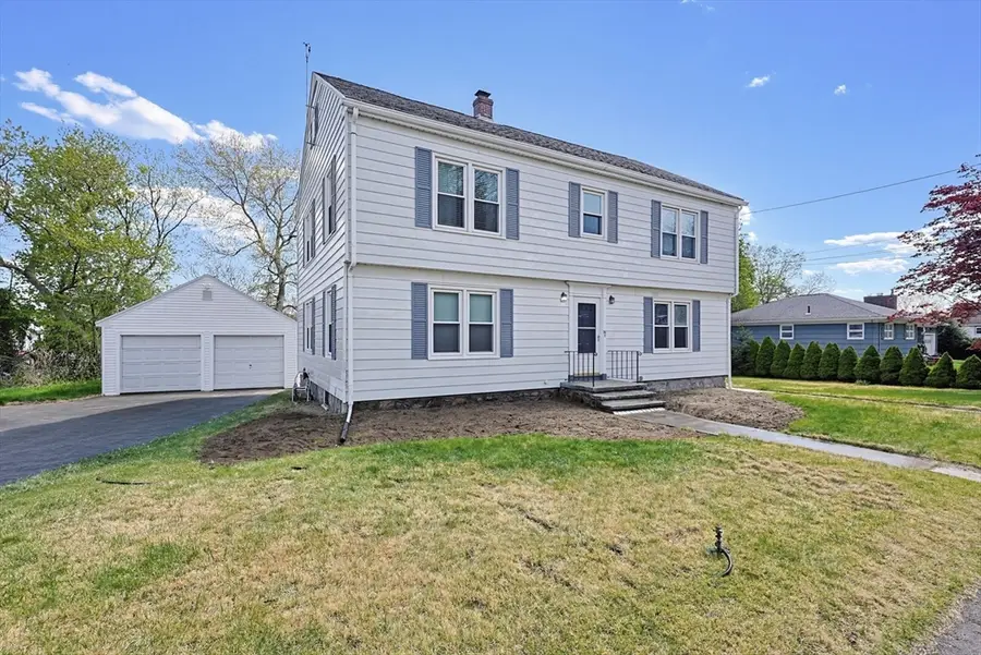 30 Linwood St, Webster, MA 01570 - #2