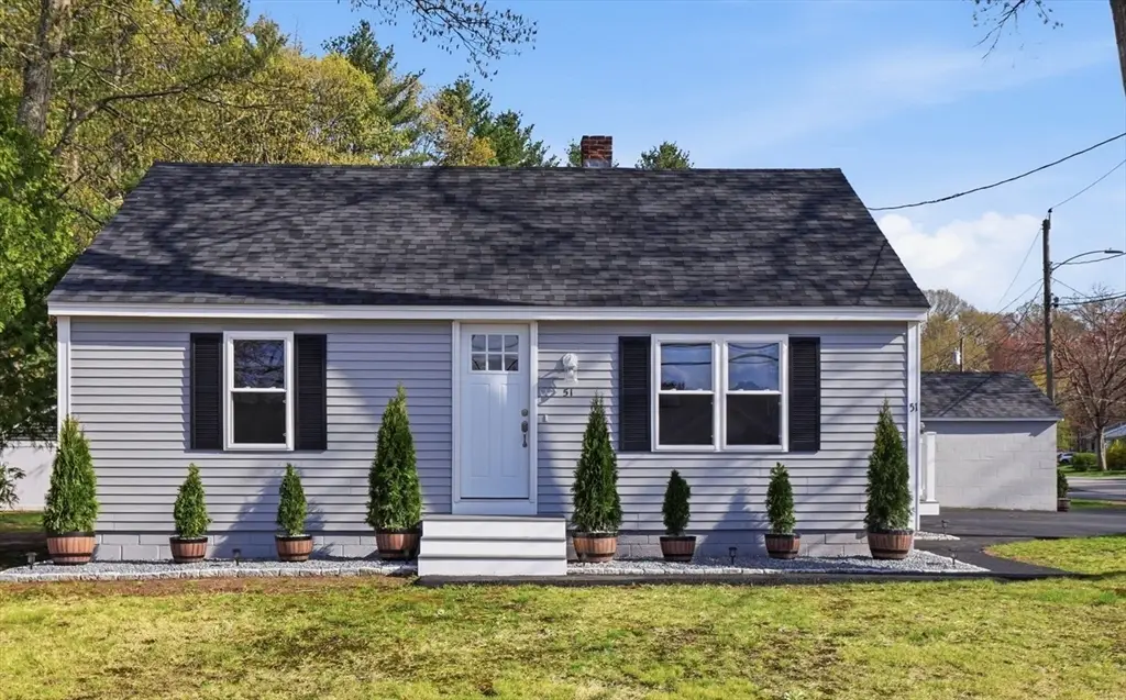 51 Sandy Pond Rd, Ayer, MA 01432 - #1