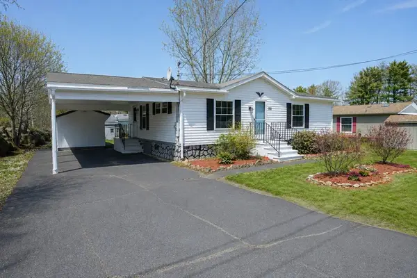 170 Champagne Road, Gardner, MA 01440