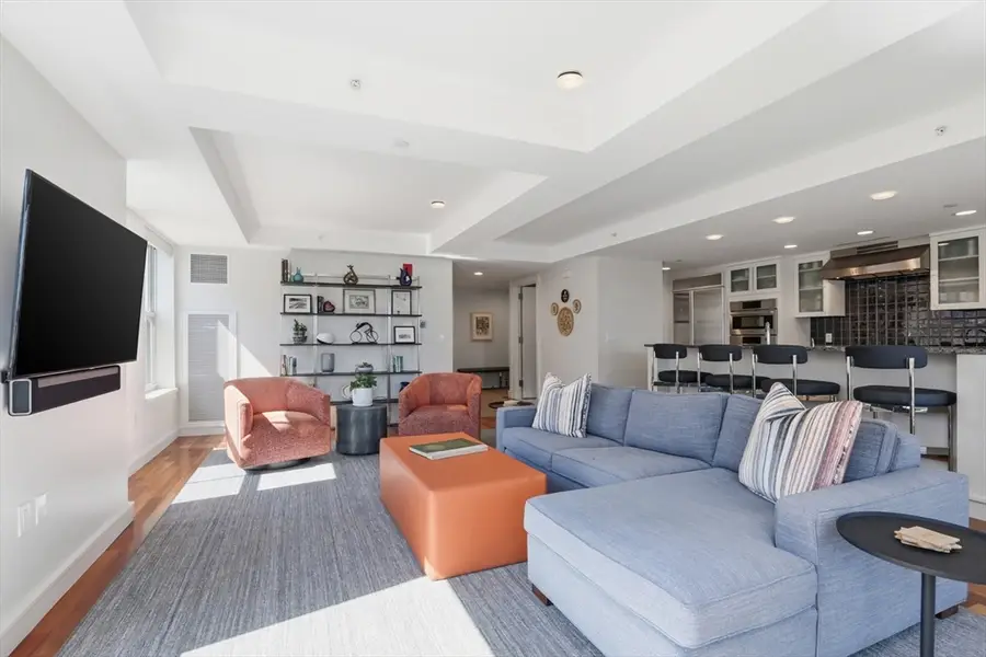 2 Battery Wharf #2302, Boston, MA 02109 - #3