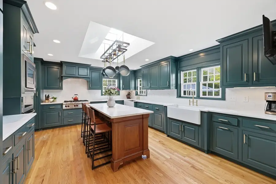 123 Englewood Road, Longmeadow, MA 01106 - #2