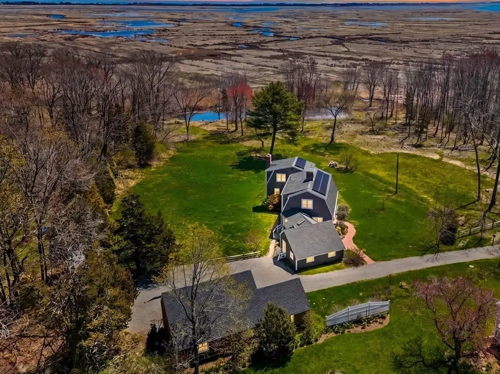 11 Bayview Ln, Newbury, MA 01951 - #1