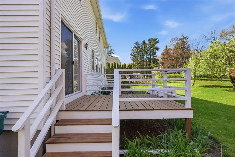 98 Sumner St., Norwood, MA 02062 - #3