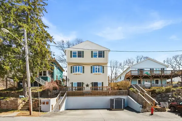 7 Dodge St #2, Gloucester, MA 01930