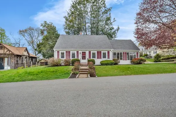 293 Florence Rd, Waltham, MA 02453