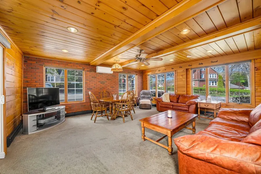 293 Florence Rd, Waltham, MA 02453 - #3